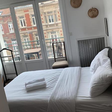Center Of Lille - Nice 70M2 Apartment 2Rooms Zewnętrze zdjęcie