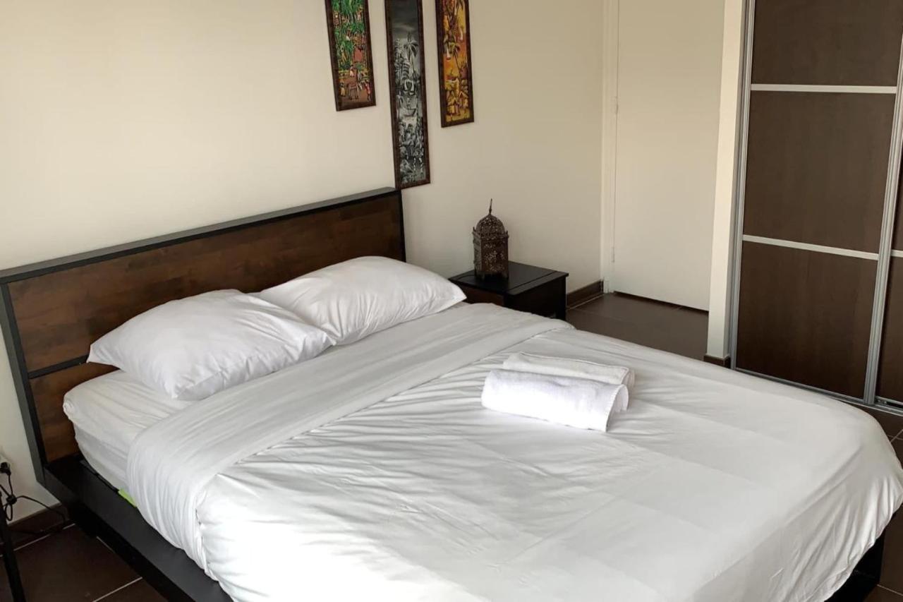 Center Of Lille - Nice 70M2 Apartment 2Rooms Zewnętrze zdjęcie