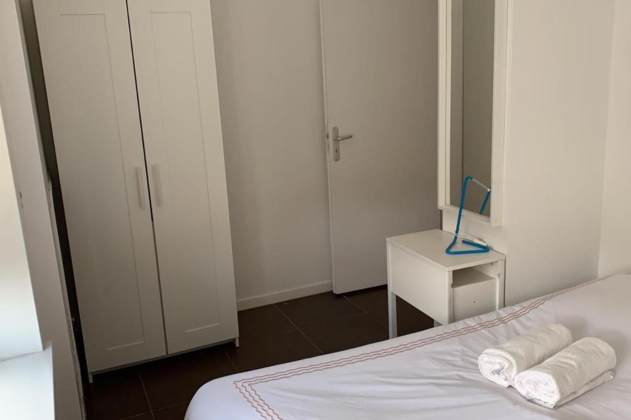 Center Of Lille - Nice 70M2 Apartment 2Rooms Zewnętrze zdjęcie