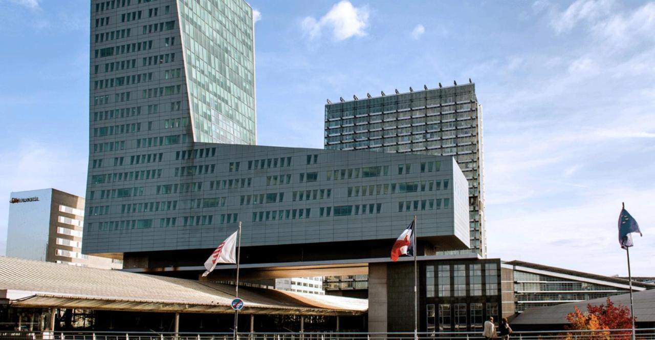 Center Of Lille - Nice 70M2 Apartment 2Rooms Zewnętrze zdjęcie